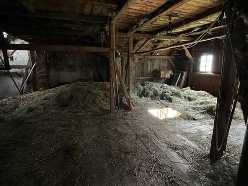 Prodaný dům 60 m², pozemek 1210 m²