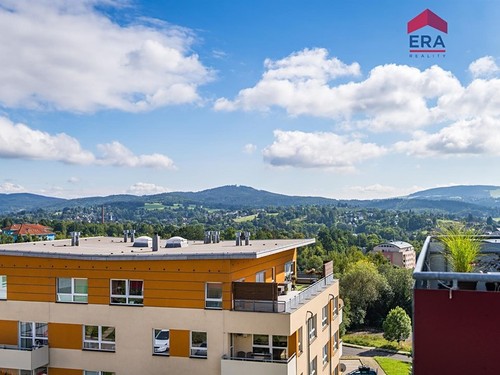 Prodaný byt 2+kk 36 m²