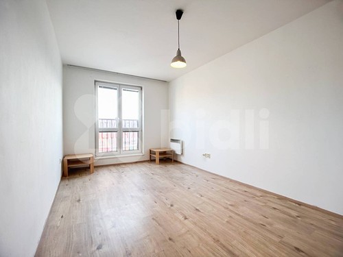 Prodaný byt 2+kk 48 m²