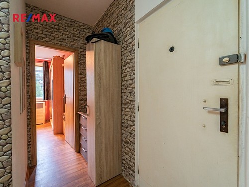 Prodaný byt 3+kk 59 m²