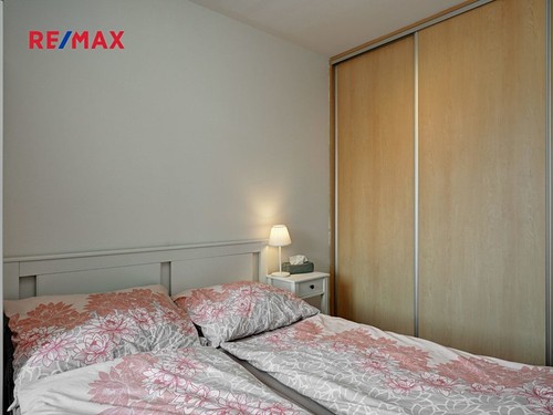 Prodaný byt 2+kk 48 m²