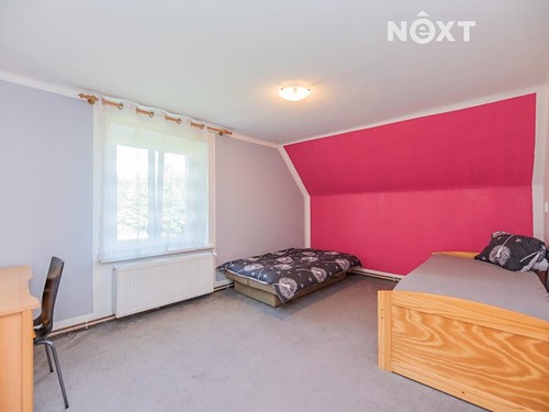 Prodaný dům 96 m², pozemek 8079 m²