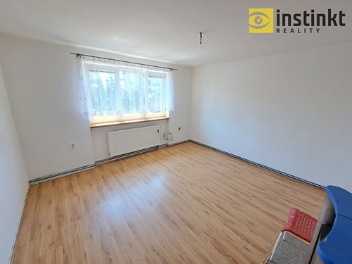 Prodaný byt 3+1 57 m²