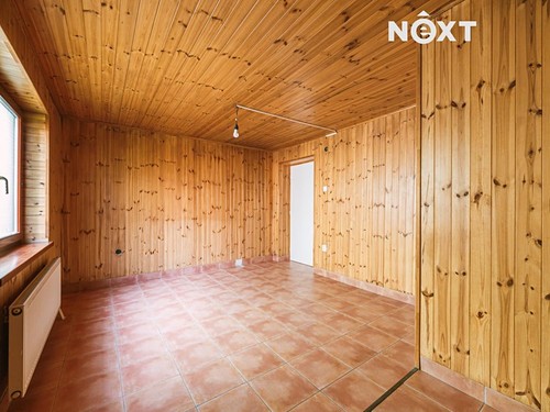Prodaný dům 180 m², pozemek 402 m²