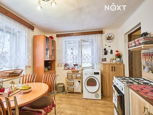 Prodaný dům 55 m², pozemek 307 m²
