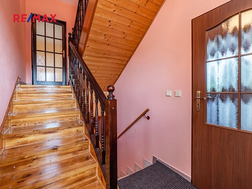 Prodaný dům 150 m², pozemek 997 m²