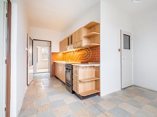 Prodaný byt 4+1 75 m²