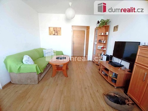 Prodaný byt 3+1 72 m²