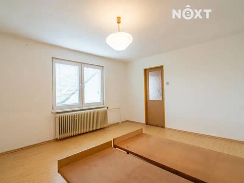 Prodaný dům 200 m², pozemek 707 m²