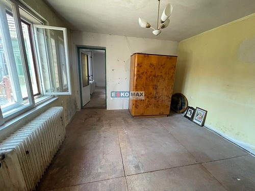 Prodaný dům 210 m², pozemek 210 m²