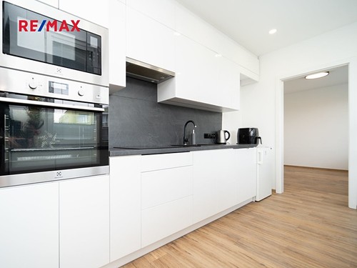 Prodaný byt 3+kk 68 m²