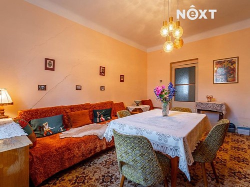 Prodaný dům 150 m², pozemek 437 m²