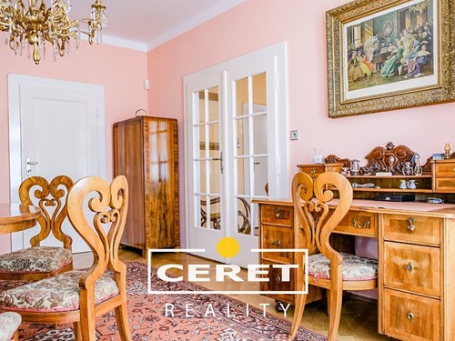 Prodaný dům 178 m², pozemek 494 m²