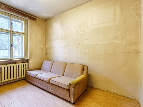 Prodaný dům 124 m², pozemek 207 m²