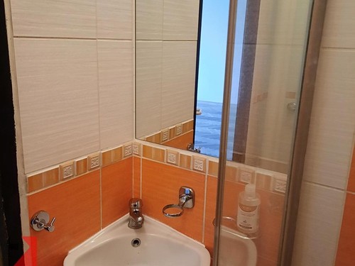 Prodaný byt 2+1 52 m²