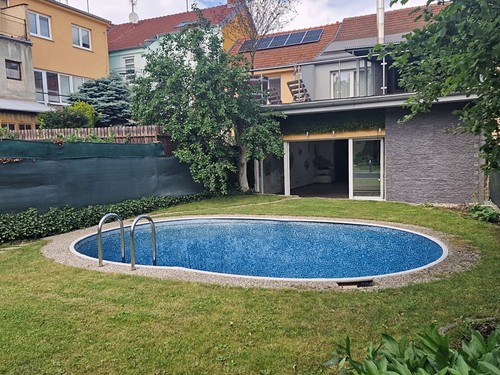 Prodaný dům 178 m², pozemek 302 m²