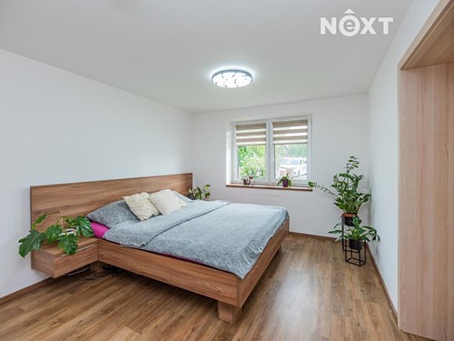 Prodaný dům 150 m², pozemek 580 m²