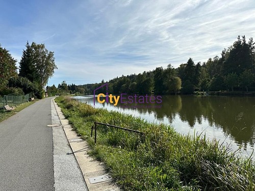 Prodaný dům 40 m², pozemek 82 m²