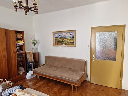 Prodaná chalupa 160 m², pozemek 1220 m²