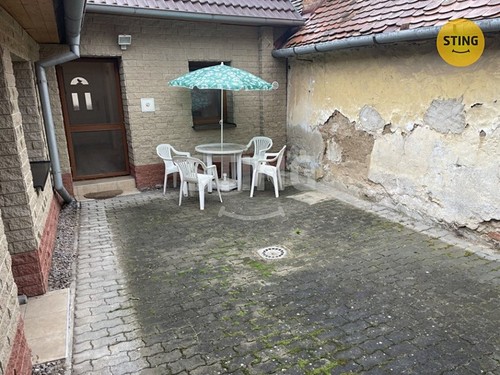 Prodaný dům 98 m², pozemek 195 m²