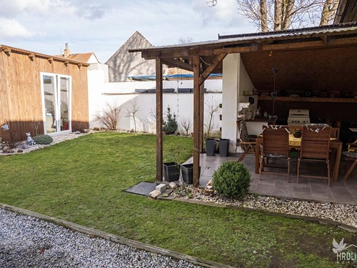 Prodaný dům 84 m², pozemek 330 m²