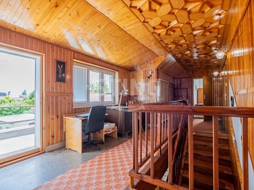Prodaný dům 250 m², pozemek 1431 m²