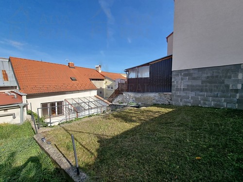 Prodaný dům 171 m², pozemek 211 m²
