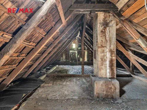 Prodaný dům 96 m², pozemek 861 m²