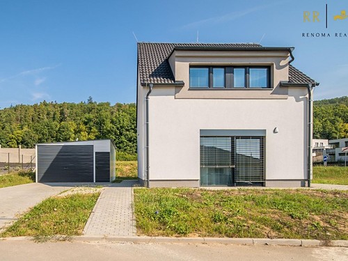Prodaný dům 103 m², pozemek 683 m²