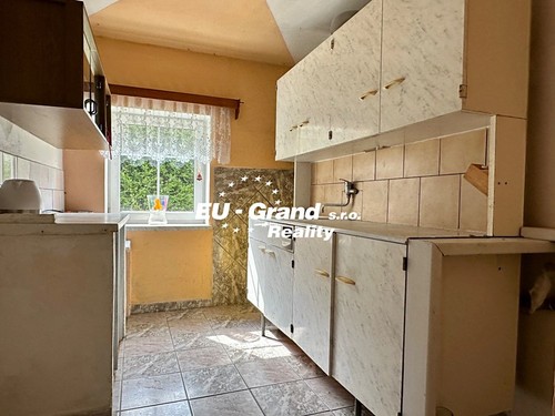 Prodaný dům 225 m², pozemek 241 m²