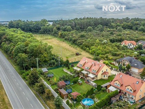Prodaný dům 150 m², pozemek 710 m²