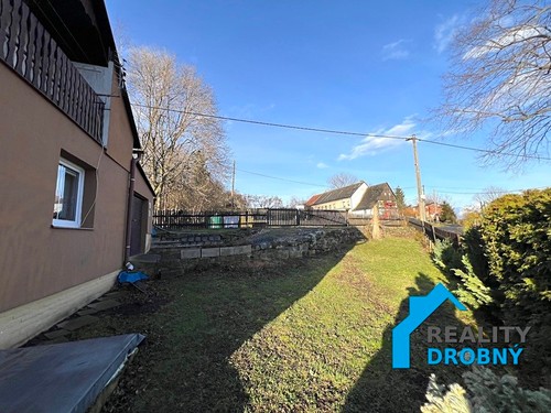 Prodaný dům 105 m², pozemek 940 m²