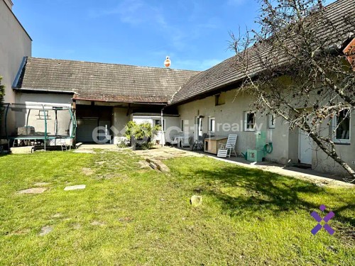 Prodaný dům 94 m², pozemek 519 m²