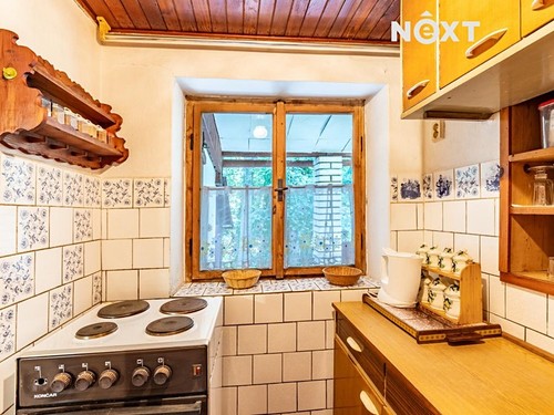 Prodaná chata 56 m², pozemek 359 m²