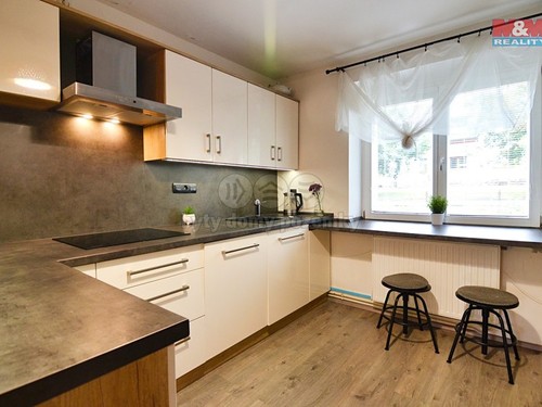 Prodaný byt 2+1 51 m²
