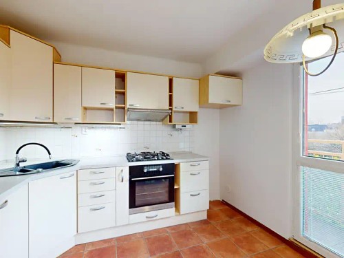 Prodaný byt 2+1 49 m²