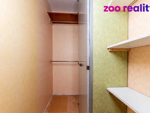 Prodaný byt 3+kk 70 m²