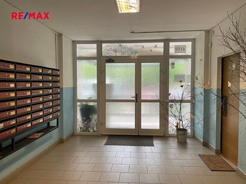Prodaný byt 3+1 61 m²