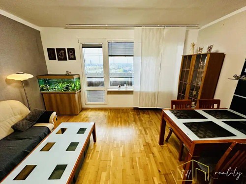 Prodaný byt 3+1 68 m²