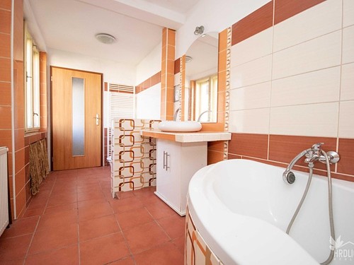 Prodaný dům 116 m², pozemek 510 m²