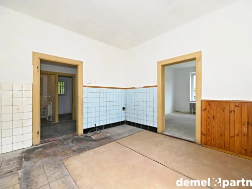 Prodej domu 169 m², pozemek 690 m²