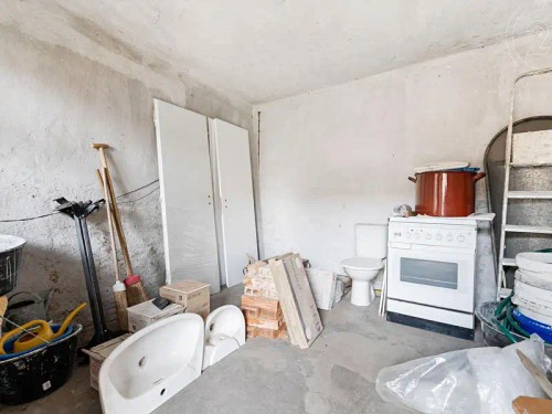 Prodaný dům 140 m², pozemek 158 m²