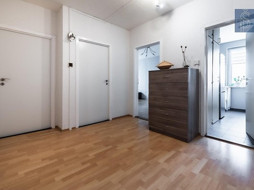Prodaný byt 3+kk 64 m²