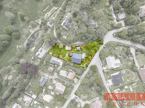 Prodej domu 180 m², pozemek 1699 m²