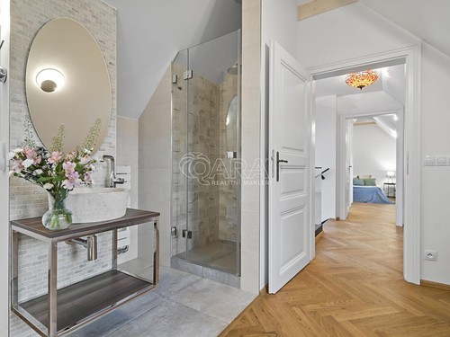 Prodaný byt 4+kk 112 m²