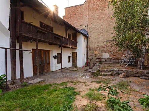 Prodaný dům 218 m², pozemek 299 m²