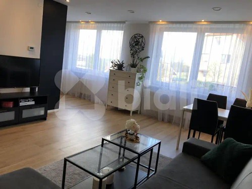Prodaný byt 3+kk 63 m²
