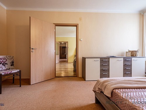 Prodaný byt 2+1 65 m²
