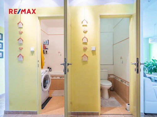 Prodaný byt 3+1 69 m²