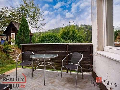 Prodaný dům 150 m², pozemek 832 m²